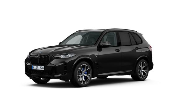 BMW X5 G05 30D 286ZS FACELIFT X-DRIVE M-SPORTPAKET M SEATS WARRANTY